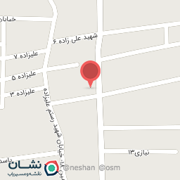 عکس سوپر مارکت یاس