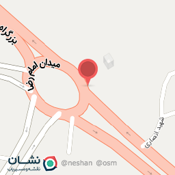 عکس کارگزاری املاک مهریاد