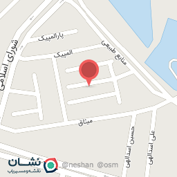 عکس مجتمع مسکونی بهار