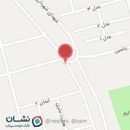 عکس تابلو سازی سراج