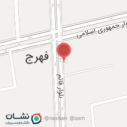 عکس افق کوروش