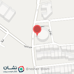 عکس ایستگاه زی‌ رو (برج نگار)