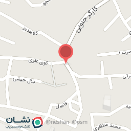 عکس پوشاک سید امین