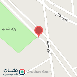 عکس سالن زیبایی آلما 