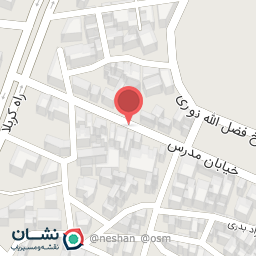 عکس آکادمی پدیده