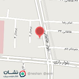 عکس مشاور املاک امداد