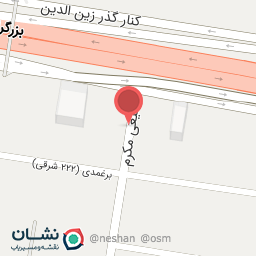 عکس پرده سرای رویان