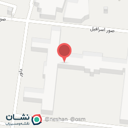 عکس سازمان سرمایه گذاری کمک اقتصادی و فنی ایران