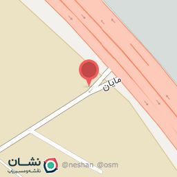 عکس سه راهی مایان