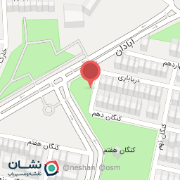 عکس مجتمع نانوایی سنگک و لواش سروش ولایت