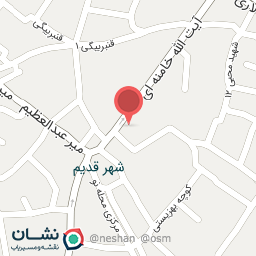 عکس خیاطی میلاد
