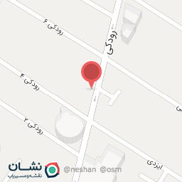 عکس فروشگاه ورزشی کامیران