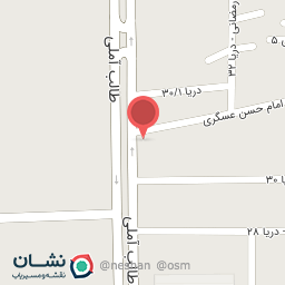 عکس مطب دکتر عصمت سیفی