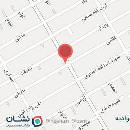 عکس تهیه غذای علی رشتی