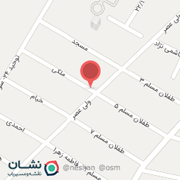 عکس مهد کودک قرآنی و پیش دبستان راحیل