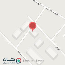 عکس مدرسه استثنایی گلستان