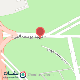 عکس پایگاه مقاومت بسیج مهدیه شهدا