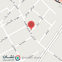 عکس فروشگاه افق کوروش سعیدیه همدان