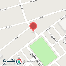 عکس سالن زیبایی رزا