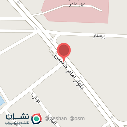 عکس دستگاه خودپرداز بانک رفاه