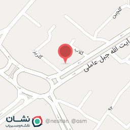 عکس اتو گالری پامچال 