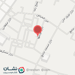 عکس فروشگاه آساره