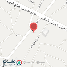 عکس پارچه سرای بهبهانی