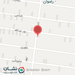 عکس نانوایی لواشی