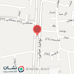 عکس دکتر بیتا هاشمی جو