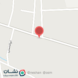 عکس نانوایی سنگک احسانی