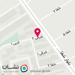 عکس کلینیک لیوا 