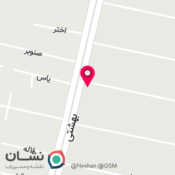 عکس فروشگاه برنج و خشکبار