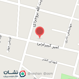 عکس رنگ فروشی نجفی