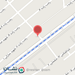 عکس عطاری ابن سینا