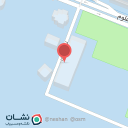 عکس ساختمان شهید چمران