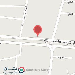 عکس لاستیک فروشی شکری