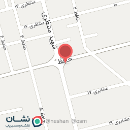 عکس بانک سپه (شعبه حافظ)