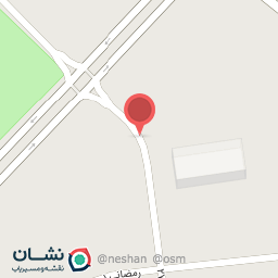 عکس سالن فوتسال