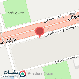 عکس ساختمان دریا