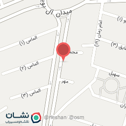 عکس مطب دکتر حسن احتشامی