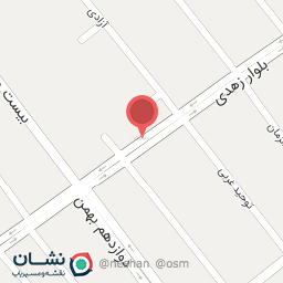 عکس داروخانه دکتر مقدم علیا