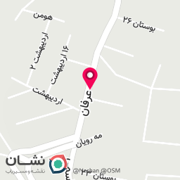 عکس تاسیات جوشن