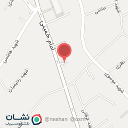 عکس مطب دکتر اکبر مهدوی