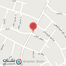 عکس میوه فروشی سید