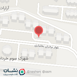 عکس خودپرداز بانک سپه (قوامین سابق)