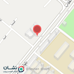 عکس بانک پارسیان (شعبه شهر قدس)