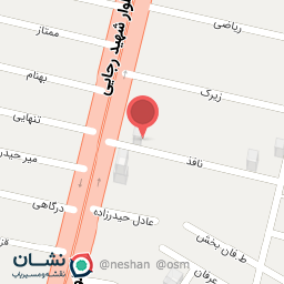 عکس نان سنگک