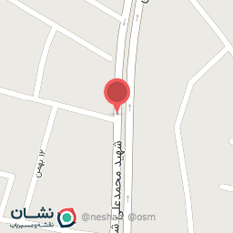 عکس مشاور املاک امیر