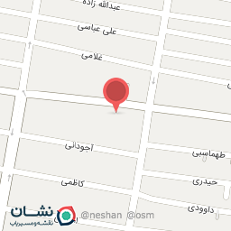 عکس خواروبار فروشی