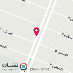 عکس ساختمان روانشناسی و مشاوره آوید